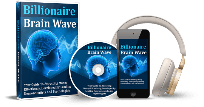 Billionaire Brain Wave Program
